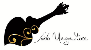 FADO MEGASTORE logo