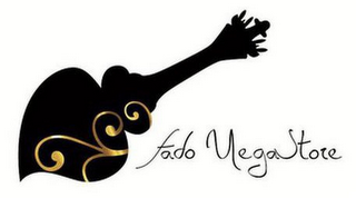 FADO MEGASTORE logo