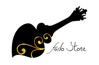 FADO STORE logo