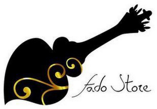 FADO STORE logo