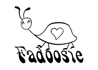 FADOOSIE logo
