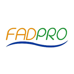 FADPRO logo