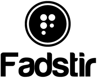FADSTIR logo