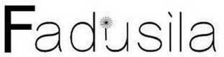 FADUSILA logo