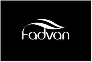 FADVAN logo