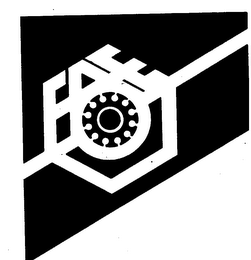 FAE logo