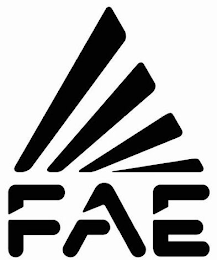 FAE logo