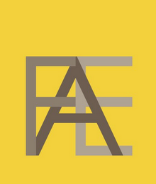 FAE logo
