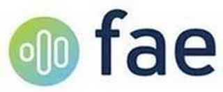 FAE logo