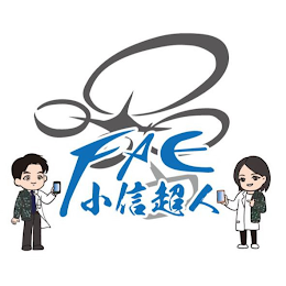 FAE logo