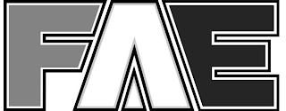 FAE logo