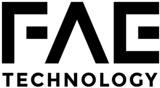 FAE TECHNOLOGY logo