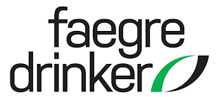 FAEGRE DRINKER logo
