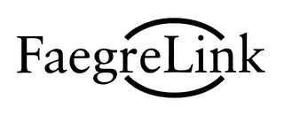 FAEGRELINK logo