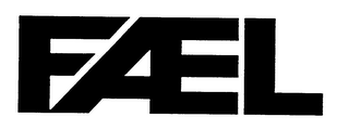 FAEL logo