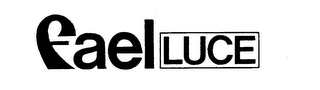 FAEL LUCE logo