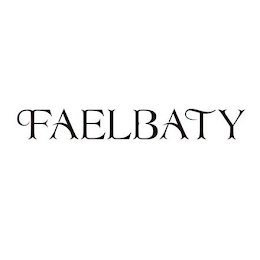 FAELBATY logo