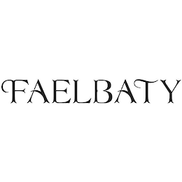FAELBATY logo