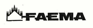 FAEMA logo