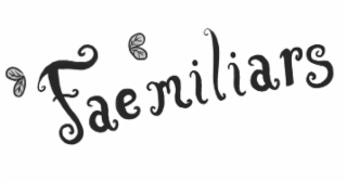 FAEMILIARS logo
