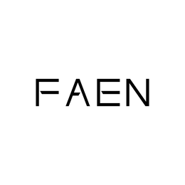 FAEN logo