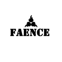 FAENCE logo