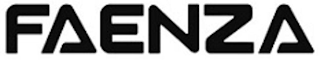 FAENZA logo