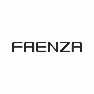 FAENZA logo