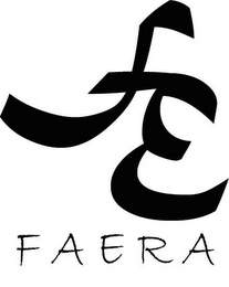 FAERA FE logo