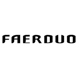 FAERDUO logo