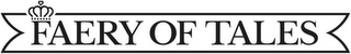 FAERY OF TALES logo