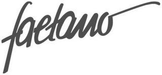 FAETANO logo