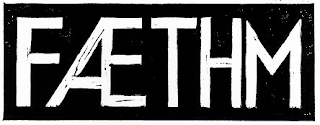 FAETHM logo