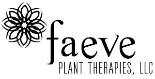 FAEVE PLANT THERAPIES, LLC logo