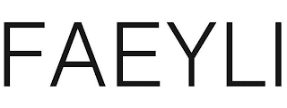 FAEYLI logo
