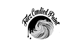 FAEZ CANDIED PAINT logo