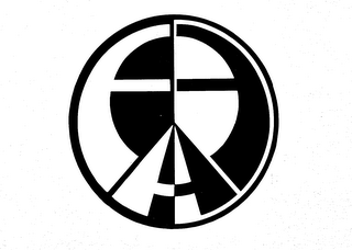 FAF logo