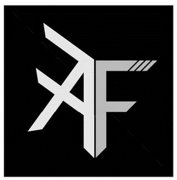 FAF logo