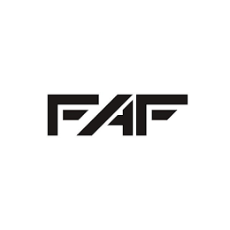 FAF logo