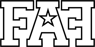 FAF logo