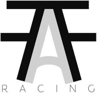 FAF RACING logo