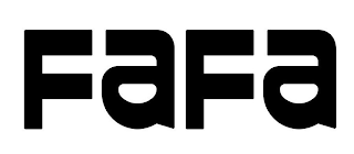 FAFA logo