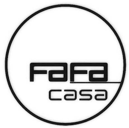 FAFA CASA logo