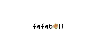FAFAB LI logo