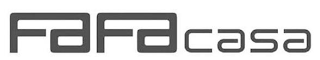 FAFACASA logo