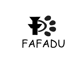 FAFADU logo