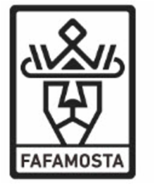 FAFAMOSTA logo