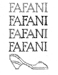 FAFANI logo