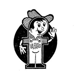 FAFARD logo