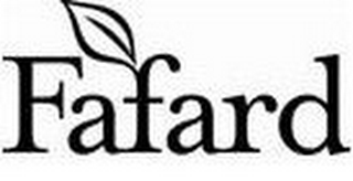 FAFARD logo